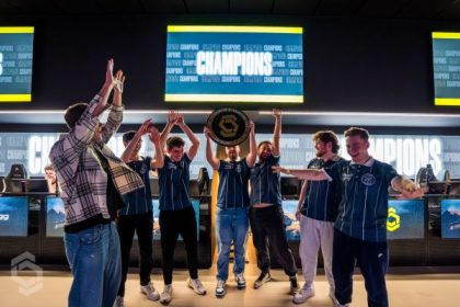 Monte выиграла CCT Global Finals 2026: украинцы разгромили Heroic