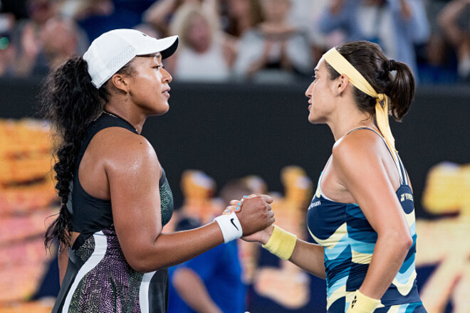 Где смотреть теннис в Украине: Grand Slam, WTA и онлайн-трансляции