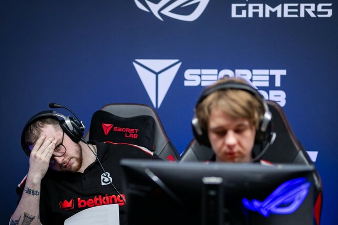 Финал CS2 PGL Bucharest: как украинские киберспортсмены стали чемпионами, результаты