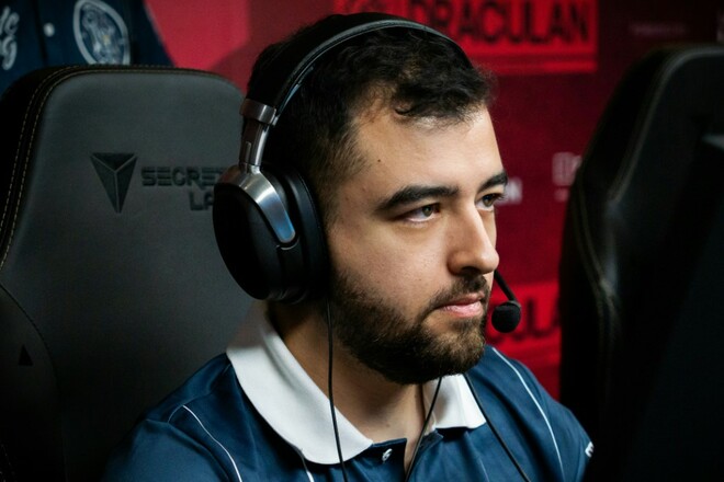 Monte выиграла CCT Global Finals 2026: украинцы разгромили Heroic