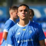 Динамо предложило новый контракт Пономаренко: что ответил игрок