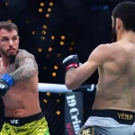 Моикано — Дункан 4 апреля: где смотреть, кто фаворит и весь кард UFC Fight Night