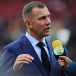 Андрей Шевченко назвал сроки решения по тренеру сборной Украины: что будет с Ребровым
