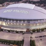 Стадионы чемпионата мира 2026: все 16 арен, где пройдет крупнейший мундиаль