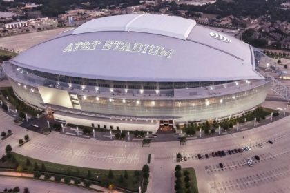 Стадионы чемпионата мира 2026: все 16 арен, где пройдет крупнейший мундиаль