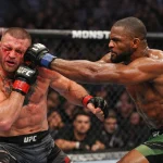 Весовые категории UFC и ММА: полный список с таблицей и чемпионами 2026