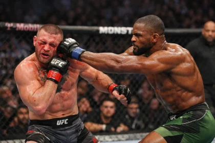 Весовые категории UFC и ММА: полный список с таблицей и чемпионами 2026