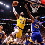 Футы и дюймы в сантиметры: полная таблица роста для NBA