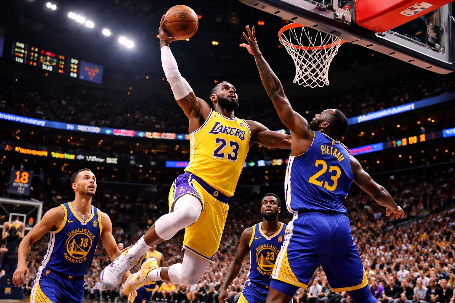 Футы и дюймы в сантиметры: полная таблица роста для NBA