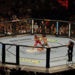 Календарь UFC 2026: полное расписание турниров, даты и время по Киеву