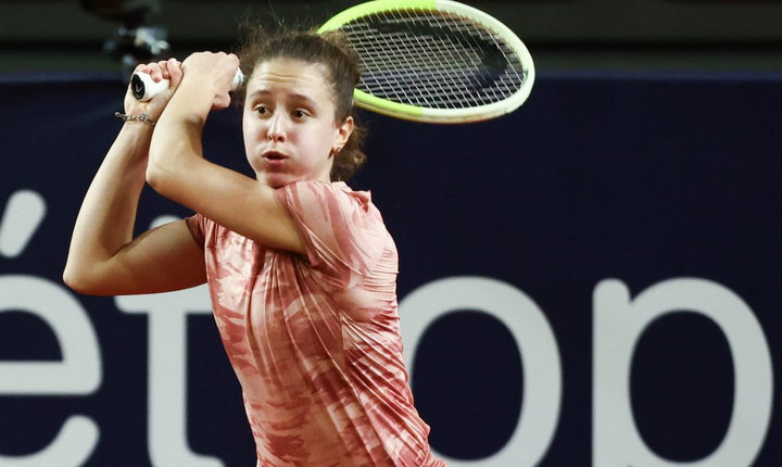 Подрез сенсационно в финале WTA 250: соперница снялась из-за травмы
