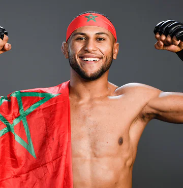 UFC Fight Night: Стерлинг – Залал — кард, прогноз и где смотреть турнир
