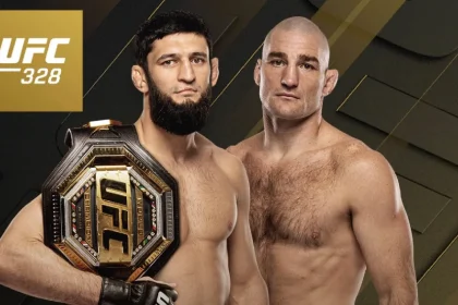 Шон Стрикленд сенсационно вернул пояс UFC после боя с Хамзатом Чимаевым: результатт поединка