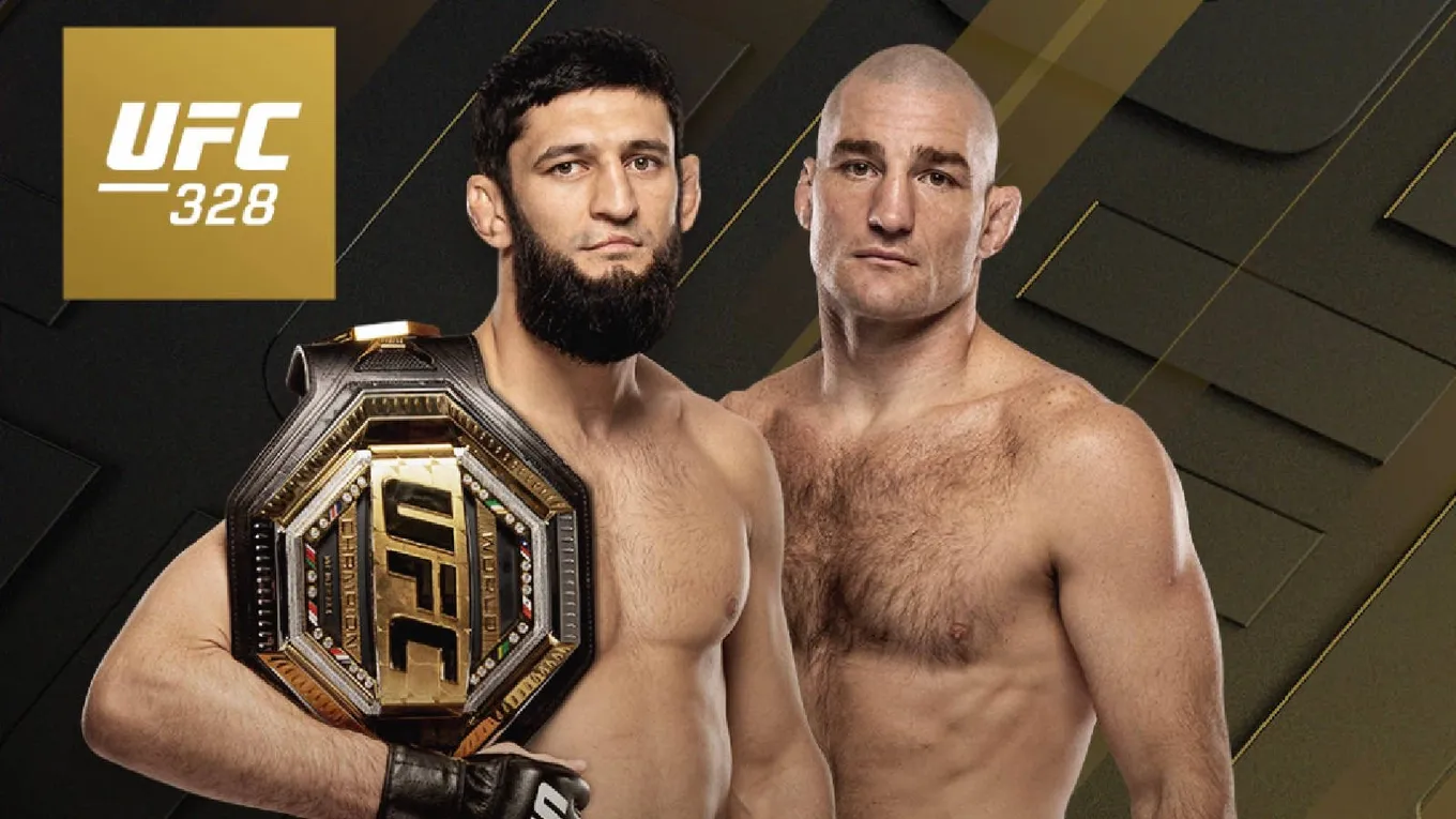 Шон Стрикленд сенсационно вернул пояс UFC после боя с Хамзатом Чимаевым: результатт поединка