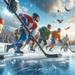 Power play в хоккее: что значит игра в большинстве и как она работает