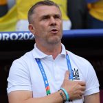 Новый тренер сборной Украины: кто заменит Реброва — Маркевич, Йовичевич или Мальдера