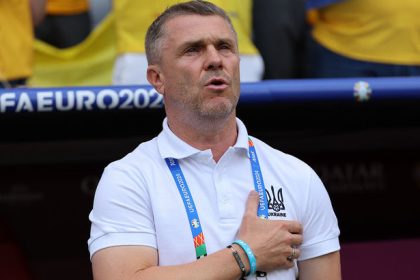 Новый тренер сборной Украины: кто заменит Реброва — Маркевич, Йовичевич или Мальдера