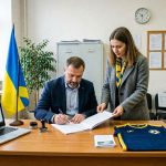 Как зарегистрировать спортивный клуб в Украине в 2026 году