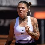 Олейникова разгромила россиянку и вошла в историю Украины на Ролан Гаррос-2026