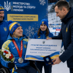 Выплаты спортсменам в Украине 2026: кто может получить деньги от государства