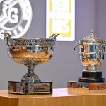 Roland Garros 2026: календарь, грунт и шансы украинских теннисисток