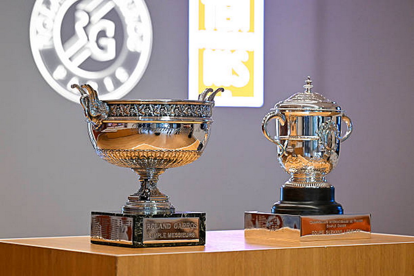 Roland Garros 2026: календарь, грунт и шансы украинских теннисисток