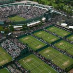 Wimbledon 2026: когда пройдет турнир, где смотреть в Украине и какие каналы покажут матчи
