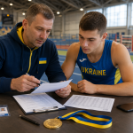 Как получить мастера спорта Украины в 2026 году: нормативы, заявка и реестр