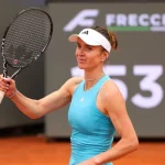 Свитолина выбила Свёнтек и вышла в финал WTA 1000 в Риме
