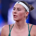 Марта Костюк — Оксана Селехметьева: где смотреть Ролан Гаррос в Украине