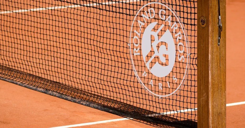 Roland Garros 2026: расписание, участники и где смотреть в Украине