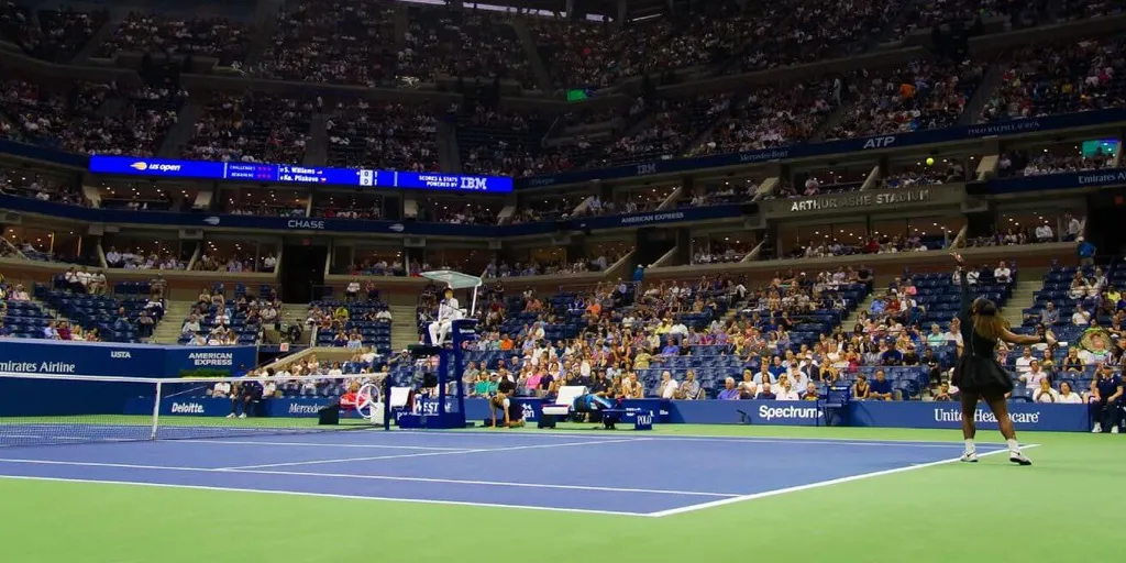 US Open 2026: когда стартует турнир и кто из украинок способен пройти далеко