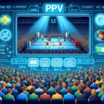 PPV в боксе простыми словами: цена, покупка и доступ к трансляции