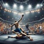 Почему тейкдаун решает бой в MMA: техника, тактика и примеры