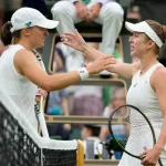Где смотреть теннис онлайн: ATP, WTA и Grand Slam