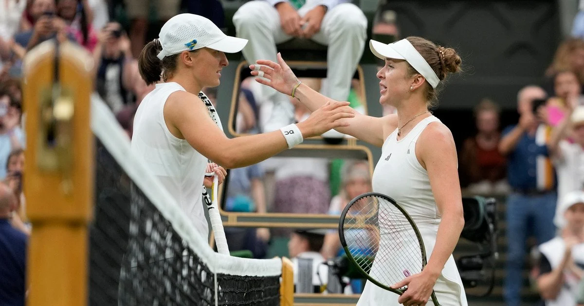 Где смотреть теннис онлайн: ATP, WTA и Grand Slam