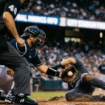 MLB 2026 и Сан-Франциско Джаянтс: расписание матчей на Oracle Park и прогноз сезона