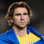 Самые дорогие футболисты Украины 2026: кто возглавляет рейтинг