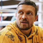 Усик в 2026 году: следующий бой, соперники и финал карьеры