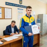 Кандидат в мастера спорта Украина 2026: как получить разряд и какие документы нужны