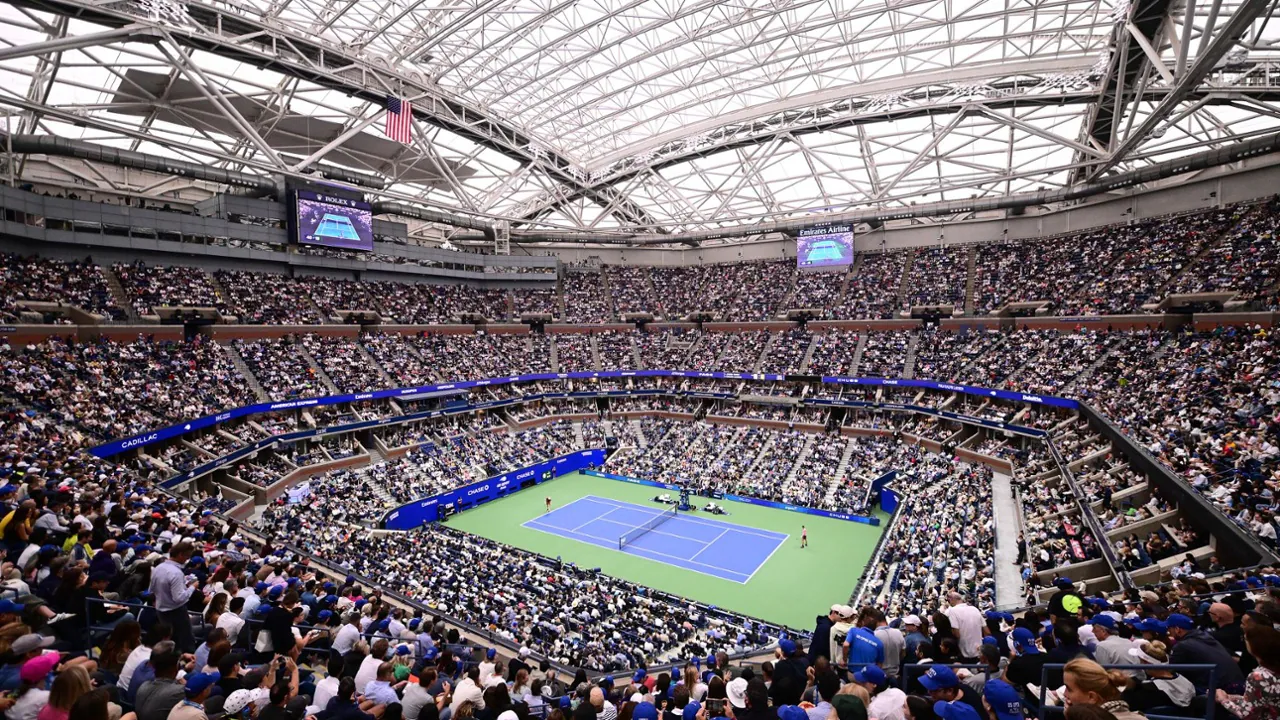 US Open 2026: когда стартует турнир и кто из украинок способен пройти далеко