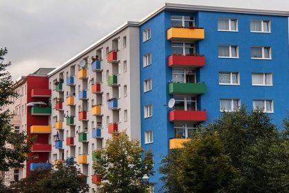 Сколько стоит жилье у стадионов Бундеслиги 2026: Мюнхен, Дортмунд, Берлин и Лейпциг