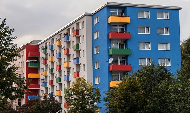 Сколько стоит жилье у стадионов Бундеслиги 2026: Мюнхен, Дортмунд, Берлин и Лейпциг