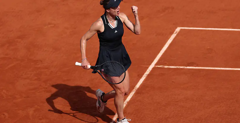 Элина Свитолина сыграет с Бенчич на Roland Garros-2026: дата, трансляция и расклад