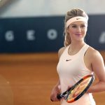 Турнир WTA 1000 в Риме: Элина Свитолина победила Коко Гофф и взяла 20-й титул в карьере