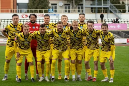 Сабо оценил шансы «Чернигова» против «Динамо» в финале Кубка Украины: прогноз на матч