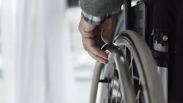 Спорт для детей с инвалидностью в Украине в 2026 году: куда обратиться