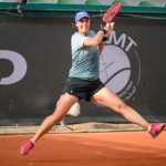 Калинина сенсационно проиграла на Ролан Гаррос после разгромного первого сета