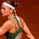 Марта Костюк вышла в финал WTA 1000 в Мадриде после победы над Потаповой: обзор игры