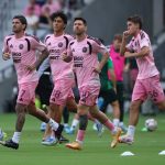 MLS 2026: Интер Майами победил Портленд благодаря игре Месси, счет и обзор матча